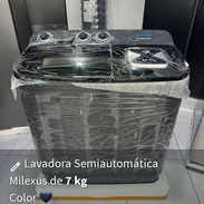 Lavadoras en venta nuevas en caja con garantía y factura de compra - Img 57990440
