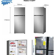 Refrigerador LG en OFERTA! GANGA! - Img 45176321