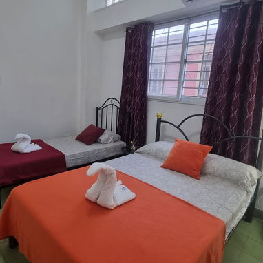 🌊Renta en la Habana/Renta sin apagones/Alquiler a extranjeros 🌊 - Img 122981495