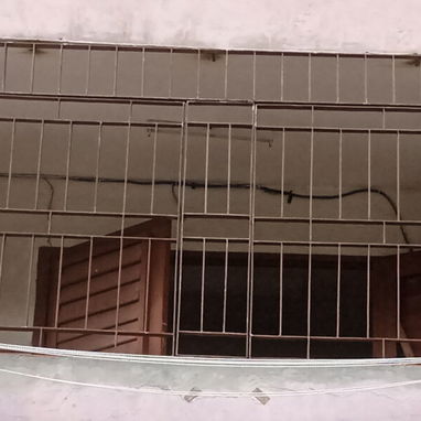 📢Equipo de herreros q trabajamos con seriedad y rápidez. Trabajamos en cualquier parte de La Habana . Llámenos 📞 - Img 121750130