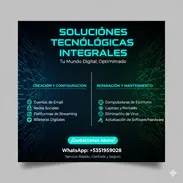 Servicio tecnológico - Img 55560732