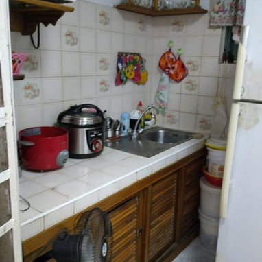 Apartamento de 1 cuarto con gas de la calle en playa - Img 125185609