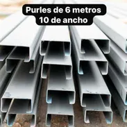 Venta de tejas galvanizadas - Img 54297320