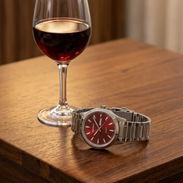 Reloj Berny 110 USD - Img 57708272