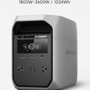 EF ECOFLOW DELTA 3 CLASSIC - Img 56722228