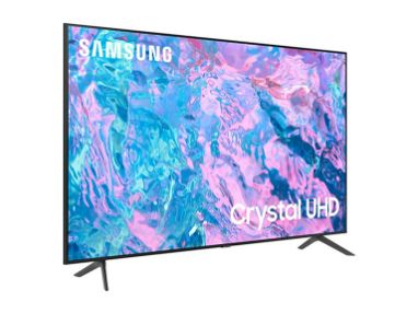 Smart TV Samsung 50 pulgadas, 4K - Img 64814098