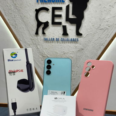 SAMSUNG A16 5G: 8/256 DUAL : - Img 117650588