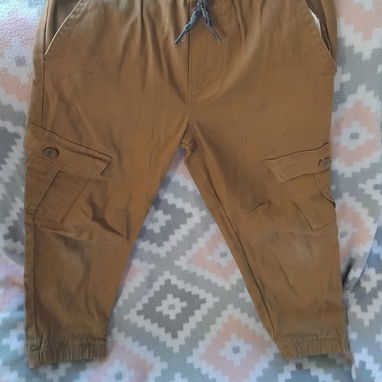 Shores de Niños - 4/9