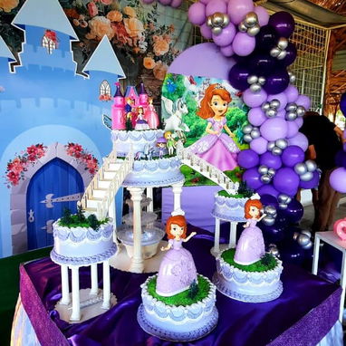 Decoración de eventos - Img 113481355