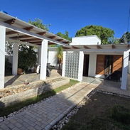 ESPECTACULAR PROPIEDAD 🏡 🏡 🏡   Casa independiente ubicada en el Reparto residencial Juan Manuel Márquez,  localidad d - Img 55330721
