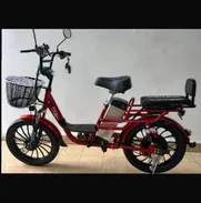 Bicicleta electrica - Img 49396808