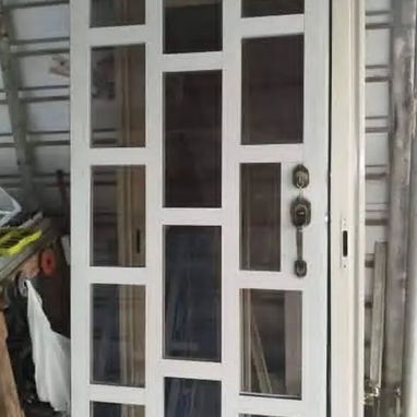 Carpintería de aluminio - 5/10