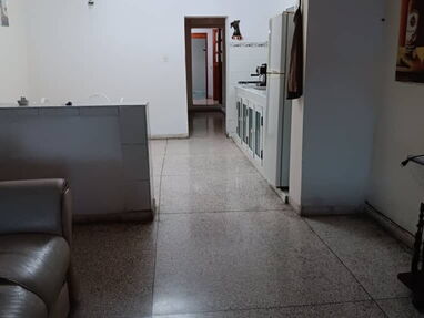 Apartamento de 2 habitaciones para renta por mes en infanta - Img main-image-45374561