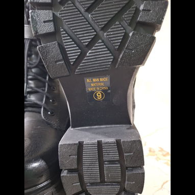 Botas de mujer - 3/3