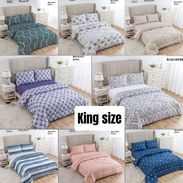 Juegos de edredones king - Img 53200104