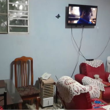 SE VENDE PROPIEDAD CON 2 VIVIENDAS INDEPENDIENTES EN UNA EXCELENTE ZONA EN LA LISA. IDEAL PARA DOS FAMILIAS O INVERSIÓN. - 6/10
