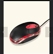 Mouse de Cable Mouse Para Juegos Mouse de Cable Gaming - Img 44123764