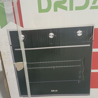 Horno de cocina de gas para empotrar - Img 122647963