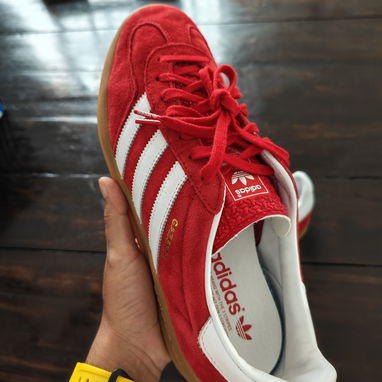Adidas Gazelle originales #44 - Img 123009823