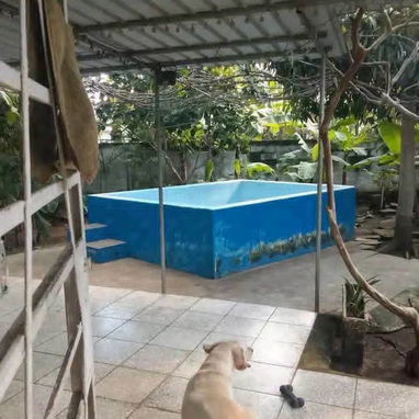 SE VENDE CASA TOTALMENTE INDEPENDIENTE EN EL SEVILLANO - 6/7