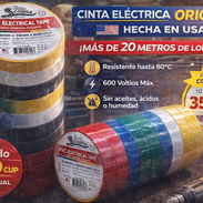 Tape electrico - Img 54800359
