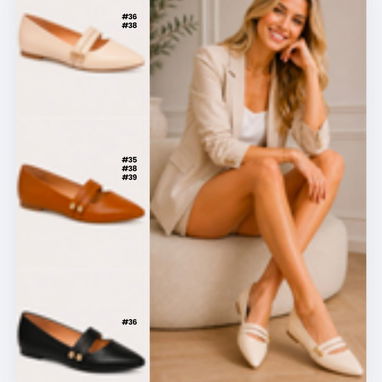 Zapatos - Img 124066599