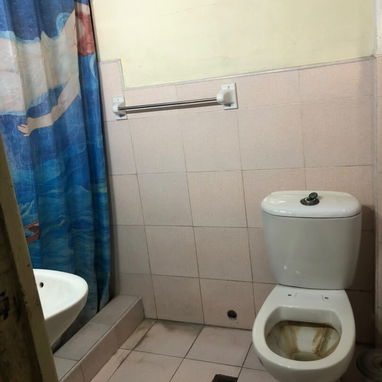 Renta apartamento por Mercado 4 camino 150usd mensual 53582376 - 9/10
