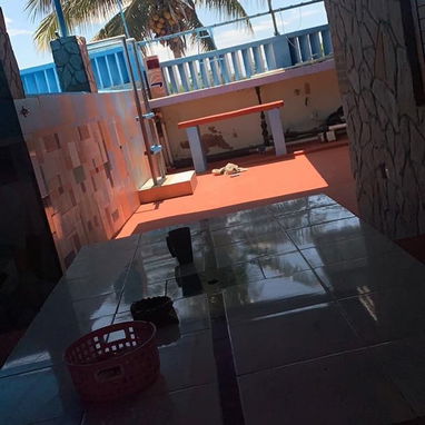 📱 Pasadía Exclusivo con Piscina y Confort de Hogar - Img 116096048