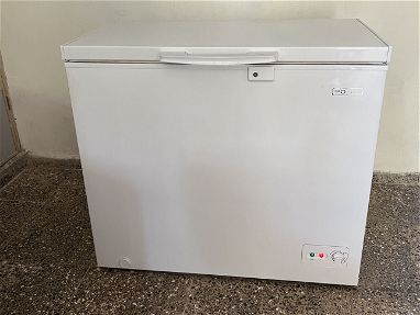 Neveras y Refrigerador - Img main-image-45851024