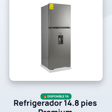 Refrigerador - Img 124177545