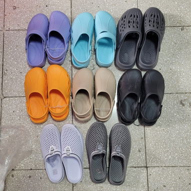 Sandalias Crocs - Img 103450255