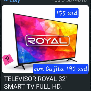 Televisor - Img 123819563