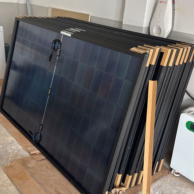 Paneles solares 300$ - Img 128025248
