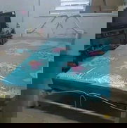 #(BUENOS PRECIOS Y CALIDAD EN CAMAS, COLCHONES, Y BOX SPRING DISPONIBLES 51380223 JONATHAN)# - Img 47615044