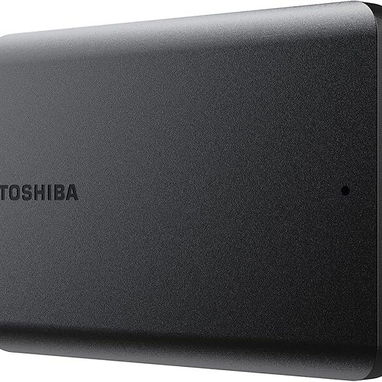 Toshiba Disco Externo 1TB CANVIO Basic Negro 2.5" USB3.0. (NUEVO) - Img 123047992