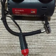 Compresor Auto Carro 12V 250PSI. Hecho en EU. $7000 54671362 Jeiler - Img 51744650