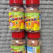 Multivitaminas en gomitas para niños( a partir de los 3 años de edad) - Img 54023653