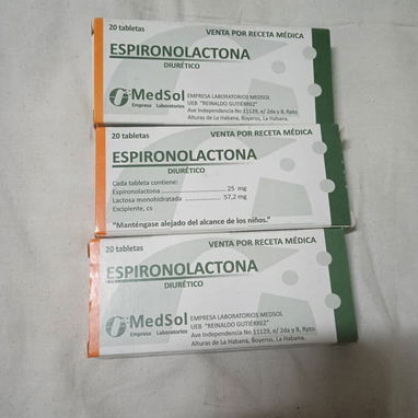 Medicamentos - 5/10