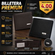 Billeteras - Img 55800636