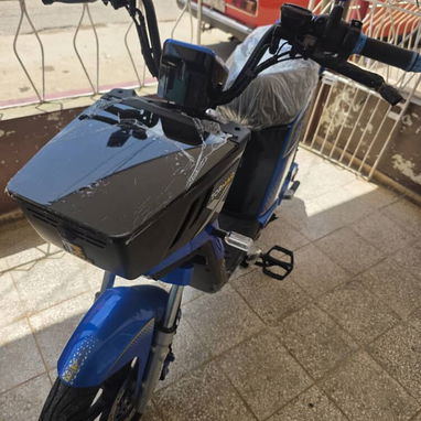 Bicimotos Topmaq Evoluci贸n - Img 122924596
