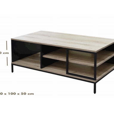 Murtimueble de tv del hogar - 2/2