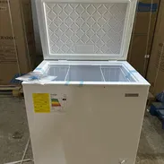 Nevera Royal 7.8 pies³ $ 250 USD💵 - Img 55369016