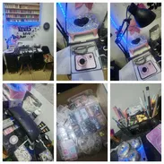 Se venden 2 negocios de uñas x el precio de 1 solo 500usd centro habana 52689598 - Img 58033750