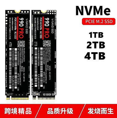 Disco Duro M.2 990 pro, 1TB, NVME PCIe 4.0. Nuevo en su Caja! Sellado!(Son copias pero OK) - Img 56879209