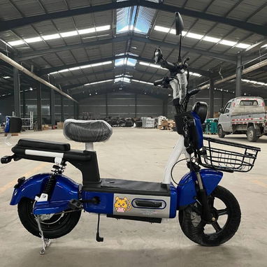 🛴Patinetas Eléctricas CHALLENGER ELEGANT 0km🛴 - 5/7