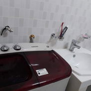 Ofertaaa excelente apto en bajos de 3 cuartos con 108 metros cuadrados con área de parqueo!!!! - Img 55528383