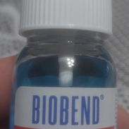 Dolor de garganta fuera, Bencidamina, Spray boca y laringe frasco 30ml vence 6/27 - Img 51653491