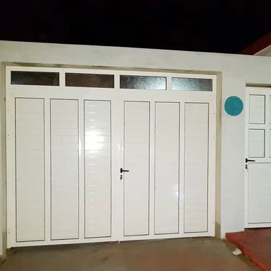 🔨 PUERTAS Y VENTANAS DE ALUMINIO Y CRISTAL 🔨 - 4/10