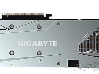 Vendo o Cambio RX 7600 Gigabyte nueva sellada caja por NVIDIA o AMD y doy vuelto por grafica superior - Img 67821261