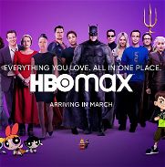 HBO max streaming - Img 45927489